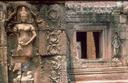 Temple figures.